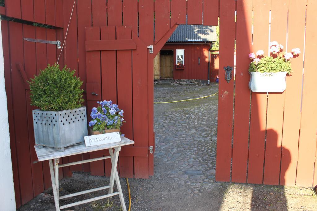 Roennas Villa Tvååker Стая снимка