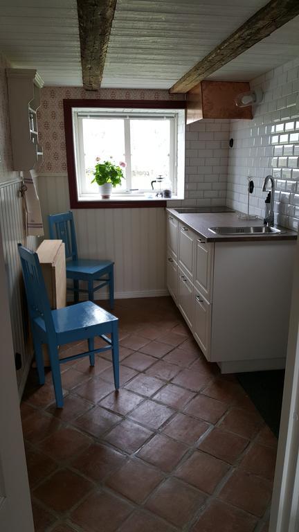 Roennas Villa Tvååker Стая снимка