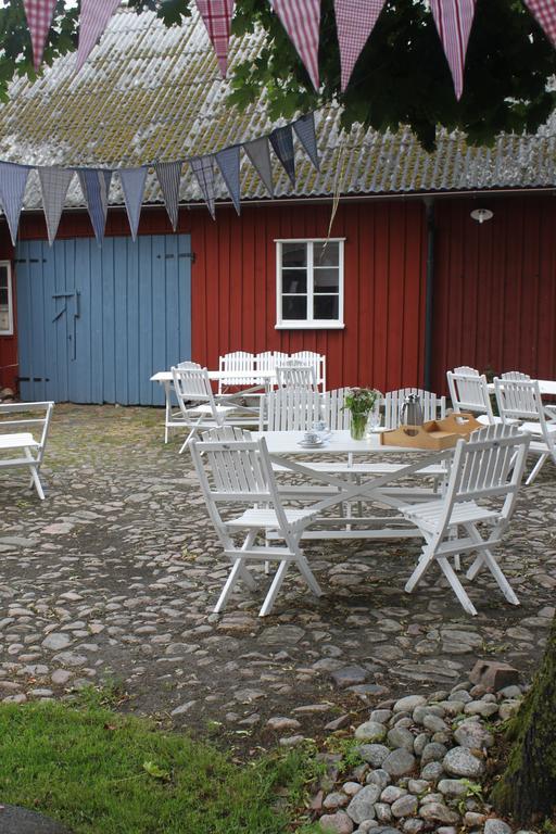 Roennas Villa Tvååker Стая снимка