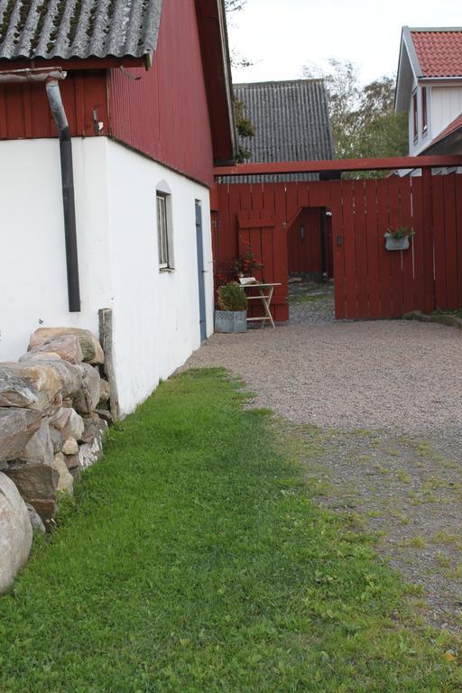 Roennas Villa Tvååker Екстериор снимка